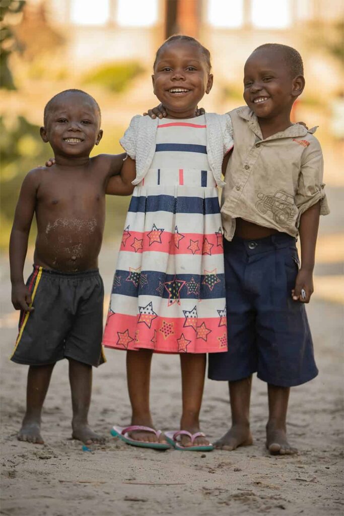 What We Do 7 Christian Nonprofit in Uganda