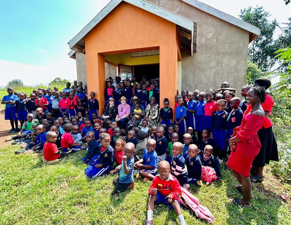 What We Do 8 Christian Nonprofit in Uganda