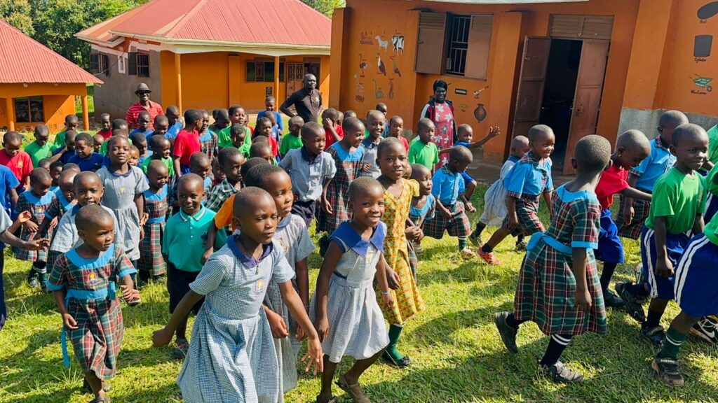 What We Do 2 Christian Nonprofit in Uganda