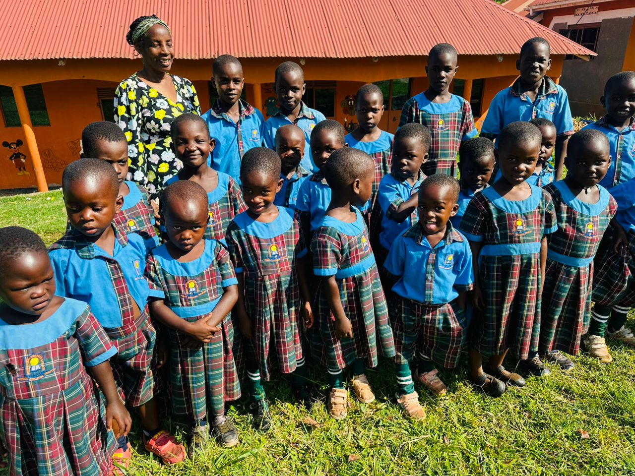 Sponsor a Student