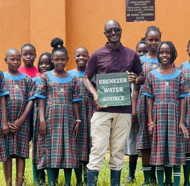 What We Do 6 Christian Nonprofit in Uganda