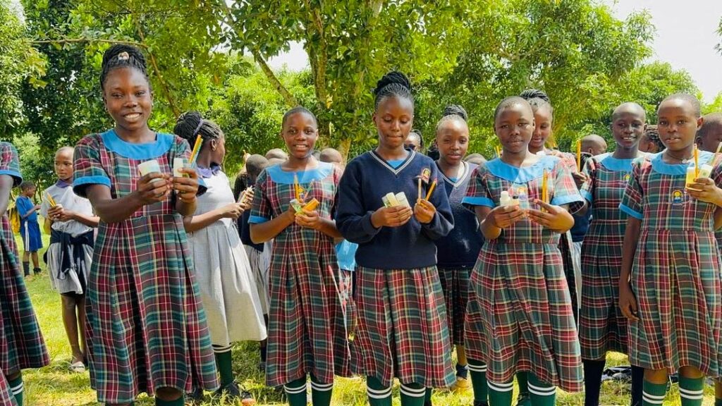 What We Do 1 Christian Nonprofit in Uganda