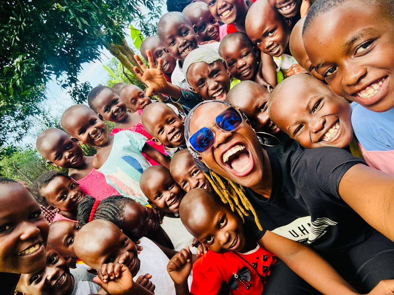 What We Do 3 Christian Nonprofit in Uganda