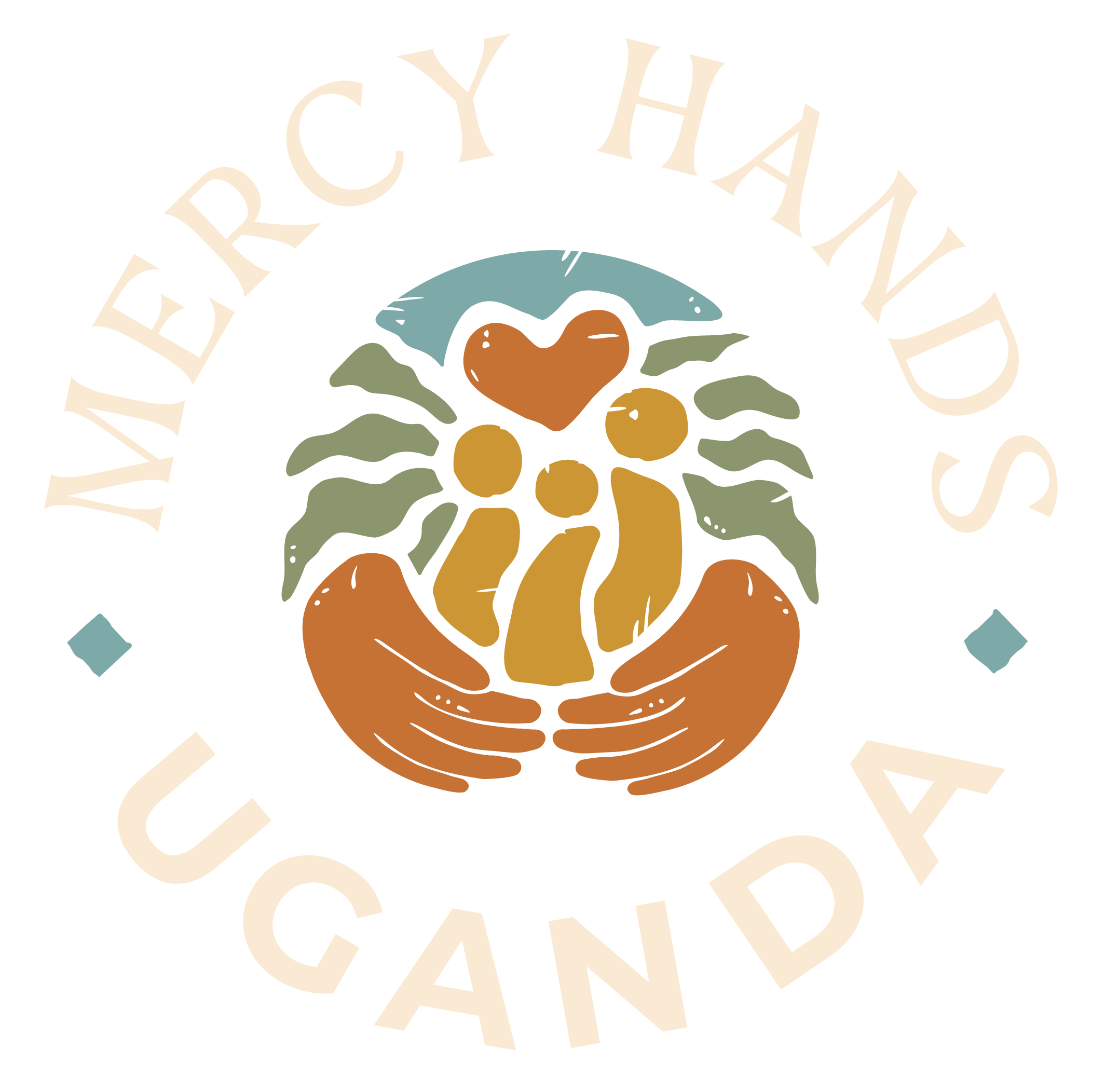 Mercy Hands Uganda